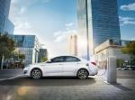 Roewe 550 Plug-in 2013 года
